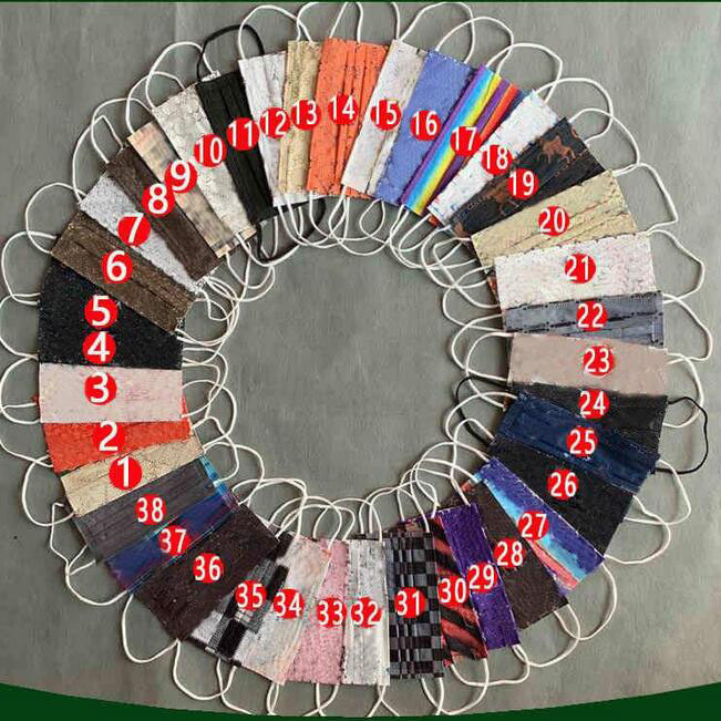 #1-#20 Unisex 3 Layer Disposable Mask Adult Men Women 95% Filtration Efficiency Dustproof Prevention of Influenza Face Mouth Masks PBT Melt-
#1-#20 Unisex 3 Layer Disposable Mask Adult Men Women 95% Filtration Efficiency Dustproof Prevention of Influenza Face Mouth Masks PBT Melt-