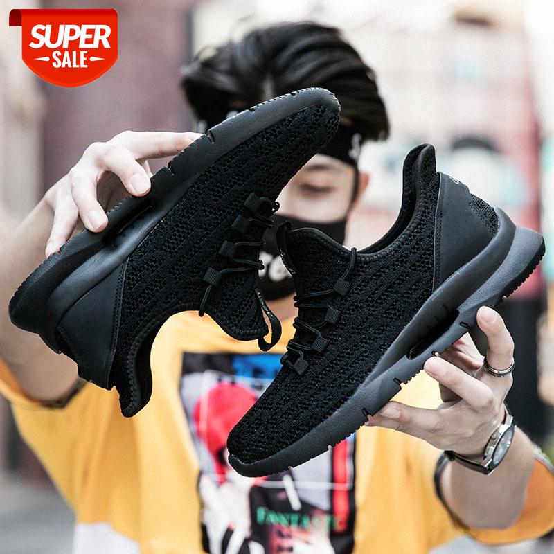 summer large size men's shoes lightweight and breathable fly woven mesh sports running fashion outdoor casual #pd0m
summer large size men's shoes lightweight and breathable fly woven mesh sports running fashion outdoor casual #pd0m