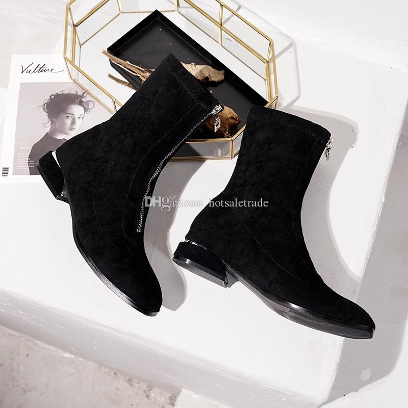 boots 2019 winter boots ladies scrub booties women outdoor boots shoes 2020 wholesale new, Black
boots 2019 winter boots ladies scrub booties women outdoor boots shoes 2020 wholesale new, Black