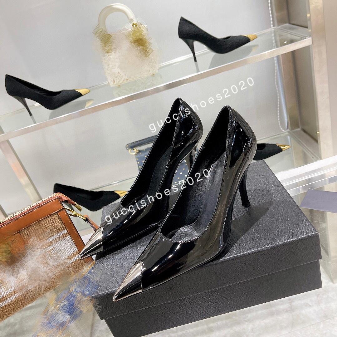 Designer Women Goatskin Grosgrain Pumps Genuine Leather Pearl High Heels OL Dress Shoes Lady Beige White Black Single Shoes size35-39, 01
Designer Women Goatskin Grosgrain Pumps Genuine Leather Pearl High Heels OL Dress Shoes Lady Beige White Black Single Shoes size35-39, 01