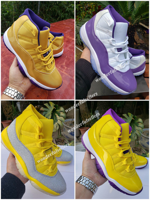 New Mamba 11 XI White Bred Metallic Silver Purple Lakers Mens Basketball Shoes 11s 24 8 Designer Sport Sneakers Trainer Zapatos 40-47
New Mamba 11 XI White Bred Metallic Silver Purple Lakers Mens Basketball Shoes 11s 24 8 Designer Sport Sneakers Trainer Zapatos 40-47