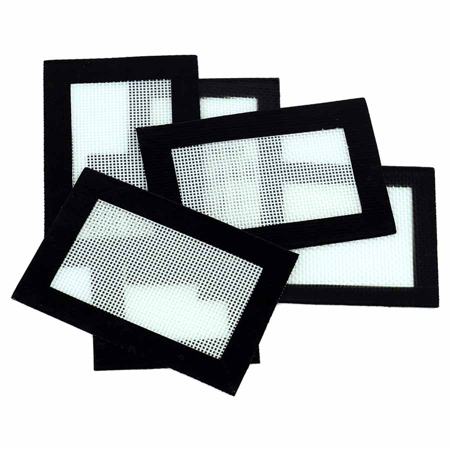 Baking mats silicone mat wax dab pad tabble pads nonstick smoking tools for dry herb tobacco green black rectangle dabber tool smoke accessories
Baking mats silicone mat wax dab pad tabble pads nonstick smoking tools for dry herb tobacco green black rectangle dabber tool smoke accessories