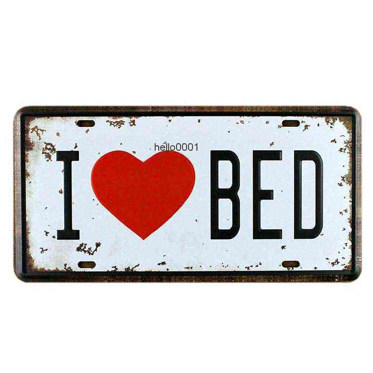 Amsterdam Plaque Vintage Car License Plate Decorative Metal Tin Sign Bar Pub Home Wall Decor Red Light Iron Poster 15*30cm A272
Amsterdam Plaque Vintage Car License Plate Decorative Metal Tin Sign Bar Pub Home Wall Decor Red Light Iron Poster 15*30cm A272