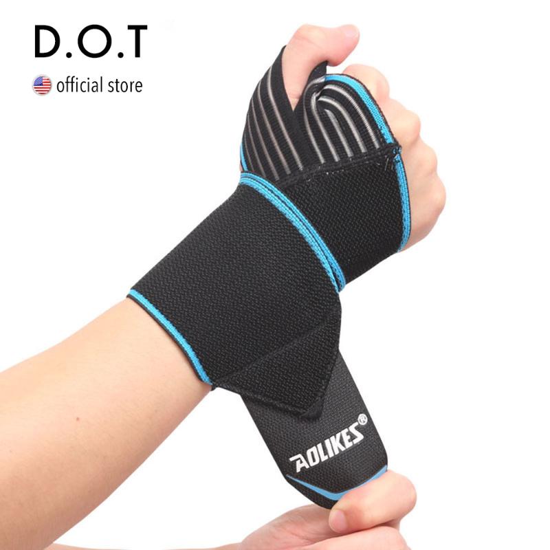 Wrist Support 1PCS Adjustable Opening Design Weight Lifting Wristband Brace Straps Wraps, Black;red
Wrist Support 1PCS Adjustable Opening Design Weight Lifting Wristband Brace Straps Wraps, Black;red