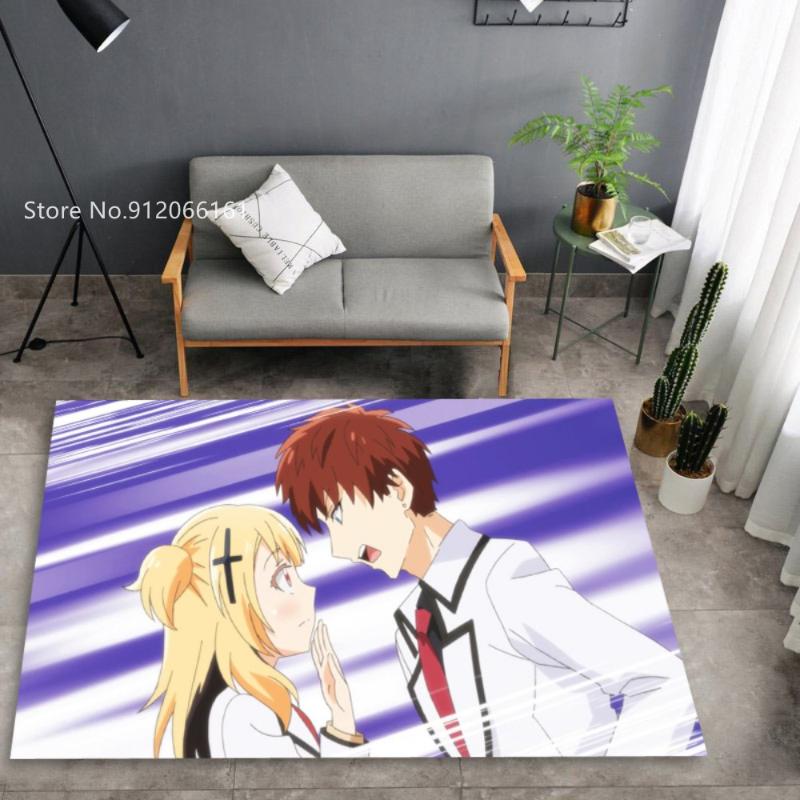Carpets Kawaii Anime Floor Rug Cartoon Colorful Doormats 3D Print For Kids Bedroom Mats Living Room Carpet Decor, Color-8
Carpets Kawaii Anime Floor Rug Cartoon Colorful Doormats 3D Print For Kids Bedroom Mats Living Room Carpet Decor, Color-8