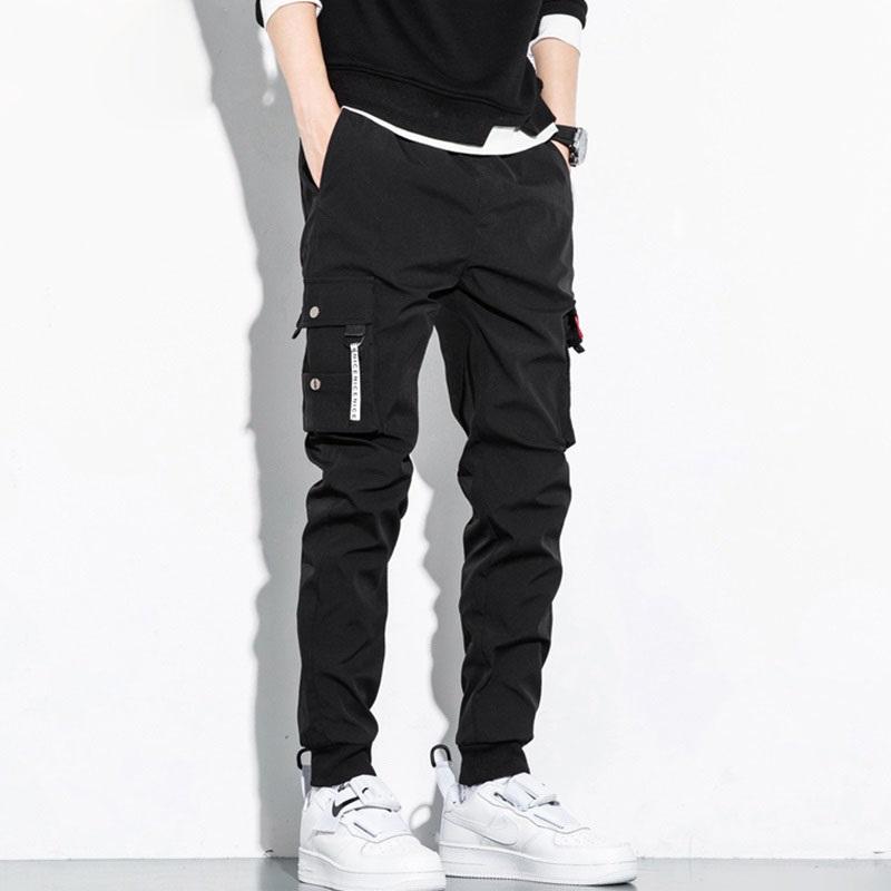 Men's Pants Autumn Black Jogger Men Cargo Outdoor Tactical Military Casual Loose Sweat Cotton Trousers Big Size 8XL
Men's Pants Autumn Black Jogger Men Cargo Outdoor Tactical Military Casual Loose Sweat Cotton Trousers Big Size 8XL