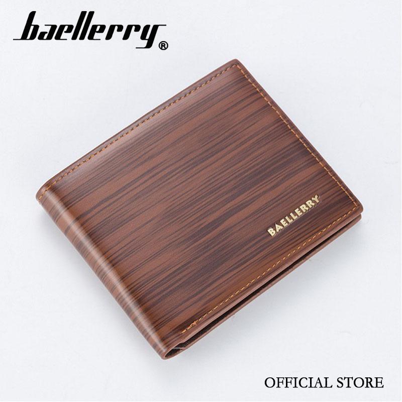Wallets Original Brand Baellerry Classical Leather Bright Colors Men Wallet For Student Young Man Purse, Blue
Wallets Original Brand Baellerry Classical Leather Bright Colors Men Wallet For Student Young Man Purse, Blue