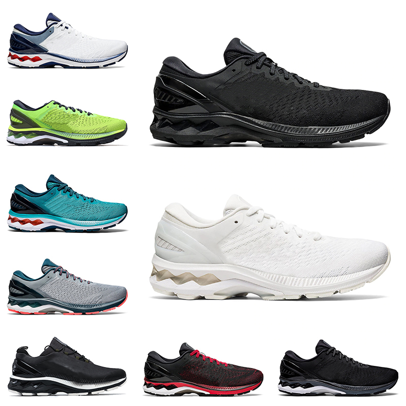 Authentic Outdoor GEL KAYANO 27 Men Women Running Shoes Sports Sneakers All Black White Mako Blue Classic TECHNO CYAN PEACOAT Mens Womens Trainers Walking Jogging, 36-40 techno cyan
Authentic Outdoor GEL KAYANO 27 Men Women Running Shoes Sports Sneakers All Black White Mako Blue Classic TECHNO CYAN PEACOAT Mens Womens Trainers Walking Jogging, 36-40 techno cyan