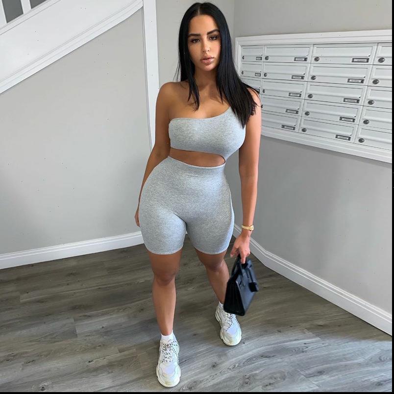 high waist hollow out slim womens jumpsuit fit playsuit summer overall streetwear female clothing women romper one shoulder short, Black;white
high waist hollow out slim womens jumpsuit fit playsuit summer overall streetwear female clothing women romper one shoulder short, Black;white
