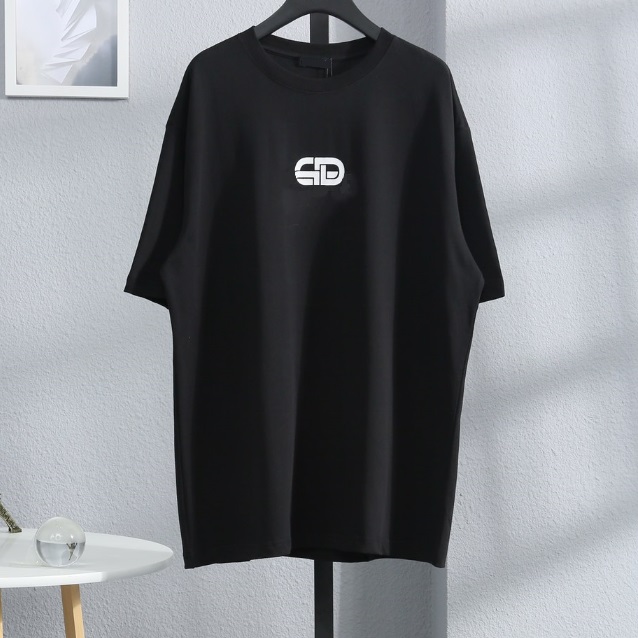 21SS Luxury fashion France Paris Spring Summer T-Shirts lock Print Men Women Cotton Tee short sleeve high street tshirt, White;black
21SS Luxury fashion France Paris Spring Summer T-Shirts lock Print Men Women Cotton Tee short sleeve high street tshirt, White;black