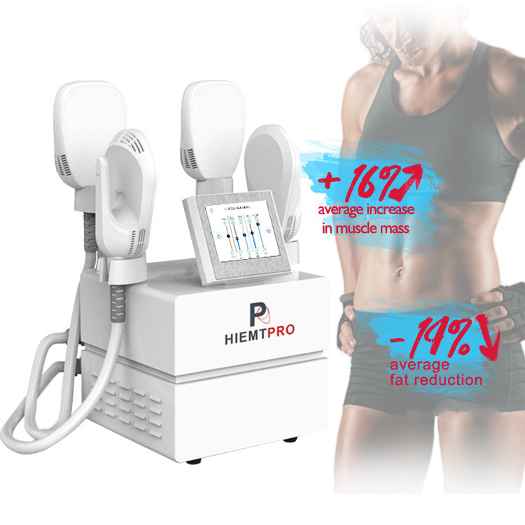 Fitness bodybuilding portable HI-EMT SLIMMING High Intensity ems body sculpt Electric Muscle Stimulator Hiemtpro beauty devices
Fitness bodybuilding portable HI-EMT SLIMMING High Intensity ems body sculpt Electric Muscle Stimulator Hiemtpro beauty devices