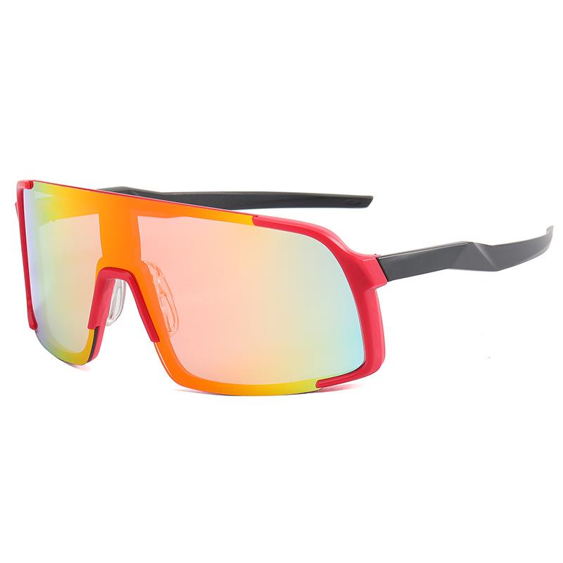 Sunglasses Large Square Outdoor UV400 Cycling MTB Bike Shades Bicycle Sunglass Sport Running Riding Sun Glasses YDYJ15
Sunglasses Large Square Outdoor UV400 Cycling MTB Bike Shades Bicycle Sunglass Sport Running Riding Sun Glasses YDYJ15