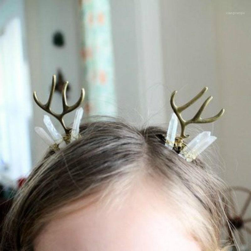 Hair Clips & Barrettes Antler Button And Blue Crystal Comb, Deer Costume, Small Woodland Piece, Elven Quartz Horns, Golden;silver
Hair Clips & Barrettes Antler Button And Blue Crystal Comb, Deer Costume, Small Woodland Piece, Elven Quartz Horns, Golden;silver