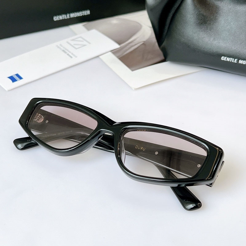 Gentle Monster Sunglasses For Men Women 2022 Vintage Luxury Brand Designer Trending Products UV400 Acetate DULU GM Sun Glasses Y220315
Gentle Monster Sunglasses For Men Women 2022 Vintage Luxury Brand Designer Trending Products UV400 Acetate DULU GM Sun Glasses Y220315