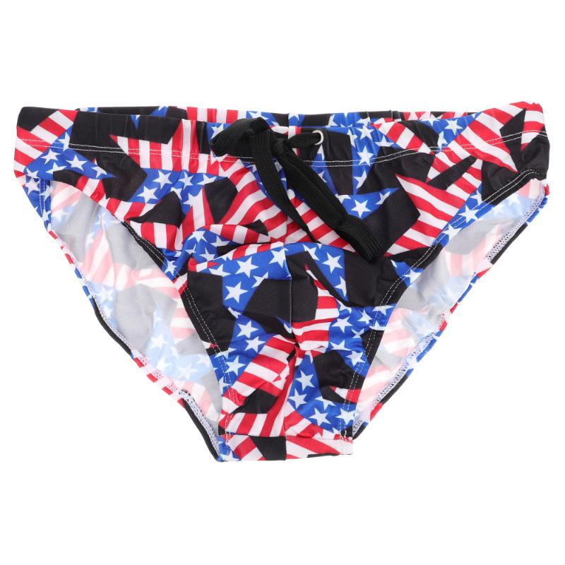 Underpants 1 Pair Men's Breathable Briefs Fashion Underwear Male Pants, Black;white
Underpants 1 Pair Men's Breathable Briefs Fashion Underwear Male Pants, Black;white