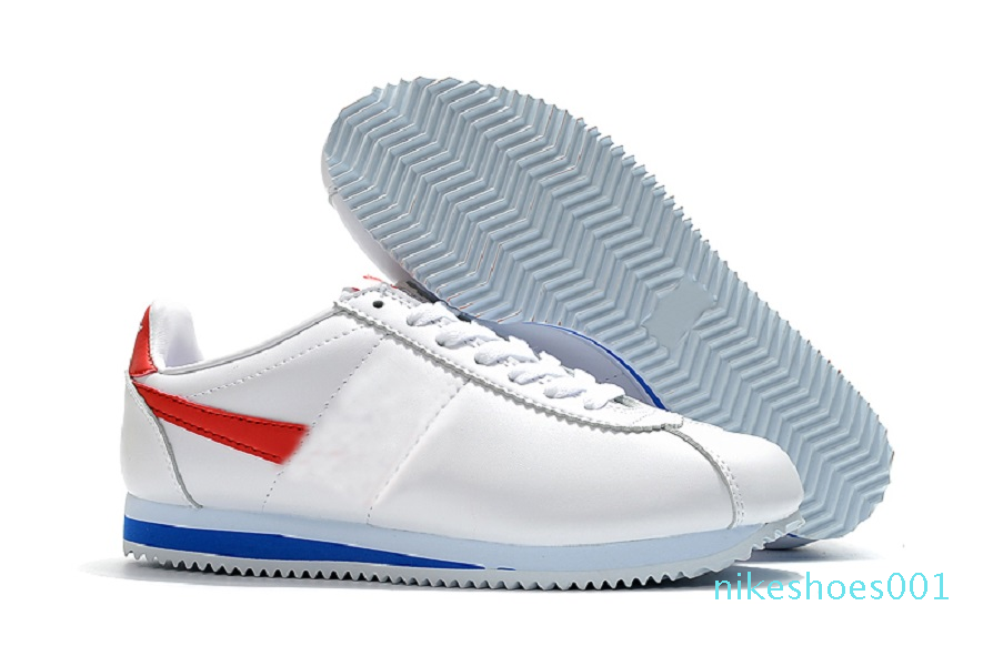 Fashion Classic Cortez NYLON RM White Varsity Royal Red Casual SHOes Basic Premium Black Blue Lightweight Run Chaussures Cortezs Leather B, Box
Fashion Classic Cortez NYLON RM White Varsity Royal Red Casual SHOes Basic Premium Black Blue Lightweight Run Chaussures Cortezs Leather B, Box