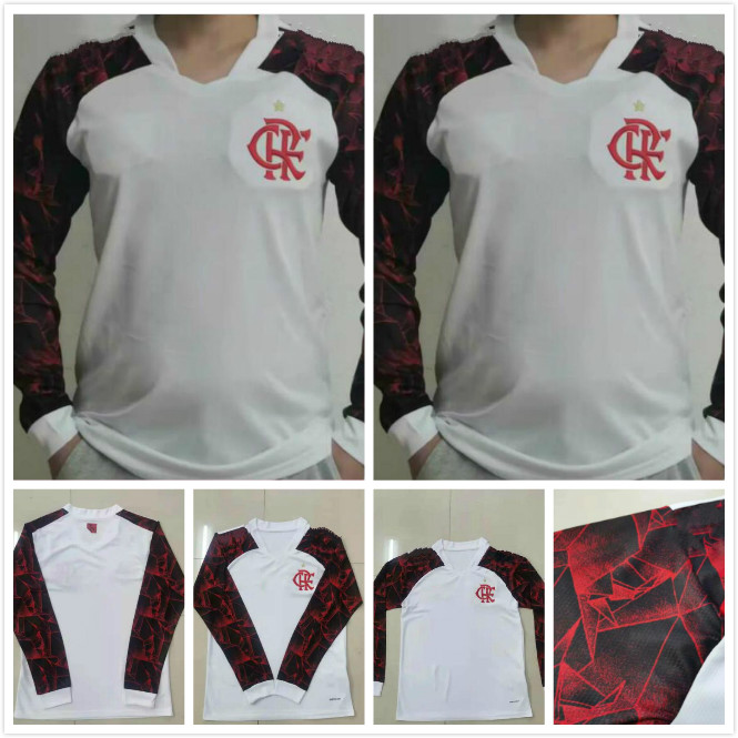 long sleeve 2021 2022 CR flamengo Soccer Jerseys Flemish 20 21 22 DE ARRASCAETA B.HENRIQUE GABRIEL B. DIEGO camisa de futebol Flamenco football shirts
long sleeve 2021 2022 CR flamengo Soccer Jerseys Flemish 20 21 22 DE ARRASCAETA B.HENRIQUE GABRIEL B. DIEGO camisa de futebol Flamenco football shirts