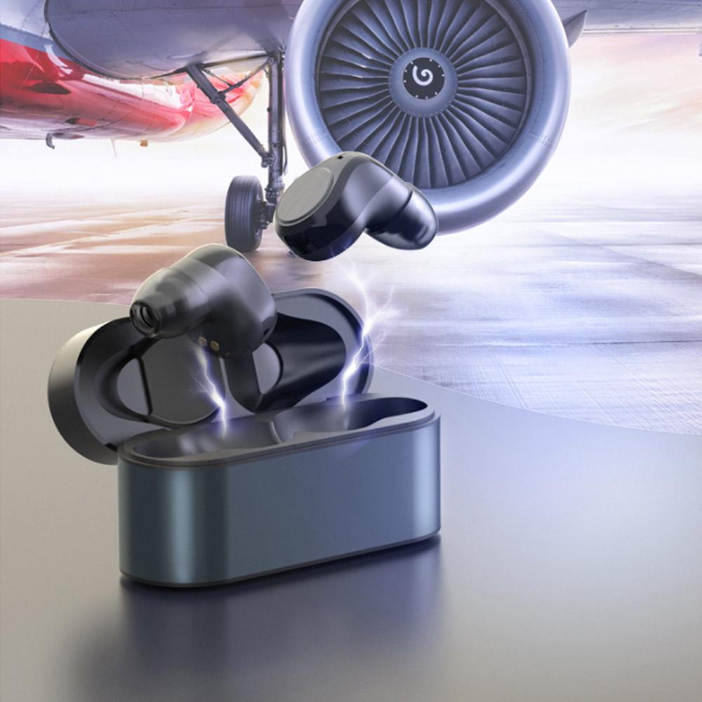 Super quality Wirless Earphone earphones Chip Transparency Metal Rename GPS Wireless Charging Bluetooth Headphones Generation In-Ear Detection For Cell Phone, White
Super quality Wirless Earphone earphones Chip Transparency Metal Rename GPS Wireless Charging Bluetooth Headphones Generation In-Ear Detection For Cell Phone, White