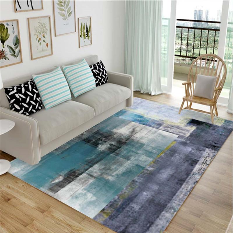 Carpets Nordic Geometric Living Room Home Decor Non Slip Small Area Rug Modern Bedroom Hallway Floor Abstract Mat Balcony
Carpets Nordic Geometric Living Room Home Decor Non Slip Small Area Rug Modern Bedroom Hallway Floor Abstract Mat Balcony