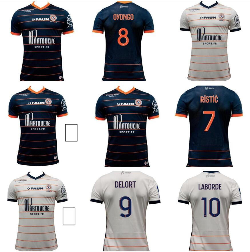 21 22 Montpellier soccer jerseys Herault home away 2021 2022 maillot de foot #11 SAVANIER LECOMTE LABORDE SIO DELORT MOLLET SKHIRI football shirts, Black;yellow
21 22 Montpellier soccer jerseys Herault home away 2021 2022 maillot de foot #11 SAVANIER LECOMTE LABORDE SIO DELORT MOLLET SKHIRI football shirts, Black;yellow