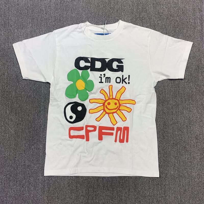 Tai chi printing CPFM.XYZ t shirt loose fit baggy jeans CPFM tee alternative clothing demon slayer CPFM.XYZ t shirt, White2
Tai chi printing CPFM.XYZ t shirt loose fit baggy jeans CPFM tee alternative clothing demon slayer CPFM.XYZ t shirt, White2