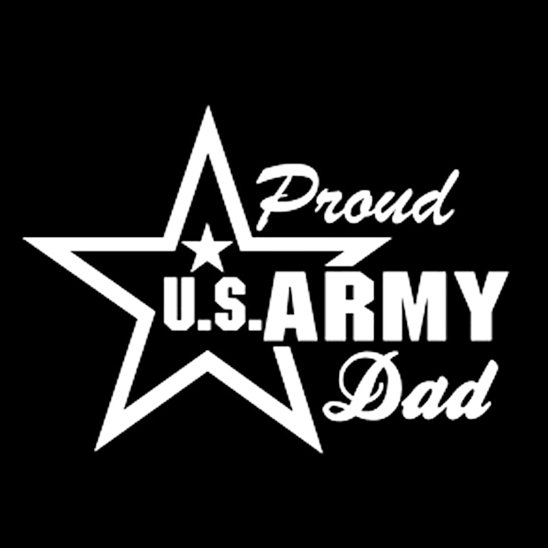 Army Stickers For Tuning Cars Waterproof Vinyl Car Wrap For Auto Goods Decoration Motorcycle Accessories Products Sticker Decal, Black
Army Stickers For Tuning Cars Waterproof Vinyl Car Wrap For Auto Goods Decoration Motorcycle Accessories Products Sticker Decal, Black