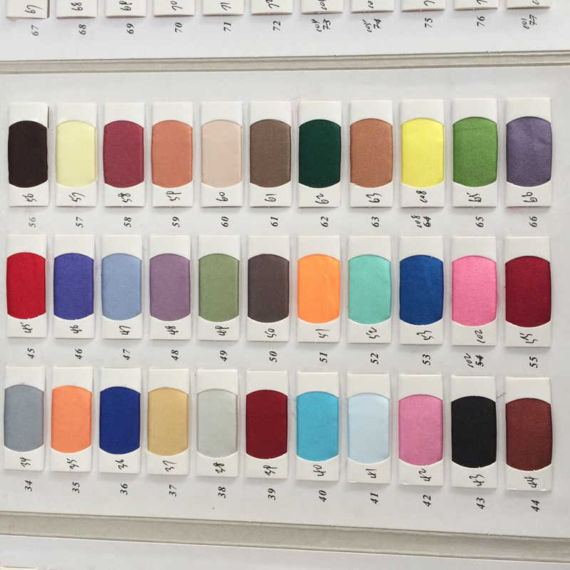 High Quality Gold Skirt A Line Floor Length Long With Pocket Fashion Satin s Womens Custom Made Saia Longa 210619