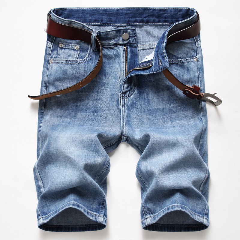 European and American denim Jeans pants with holes in retro multicolor trendy men's trousers 3 styles, Multi
European and American denim Jeans pants with holes in retro multicolor trendy men's trousers 3 styles, Multi