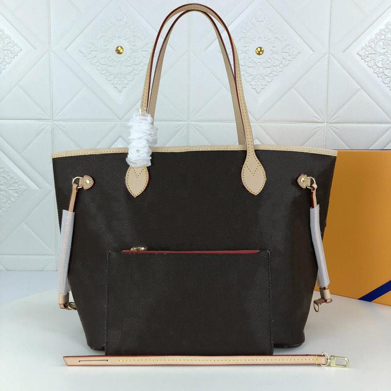 Women Luxurys Designers Shoulder Shopping Bag handbag leather production large capacity design fashionable and generous Comfortable, Sold out
Women Luxurys Designers Shoulder Shopping Bag handbag leather production large capacity design fashionable and generous Comfortable, Sold out