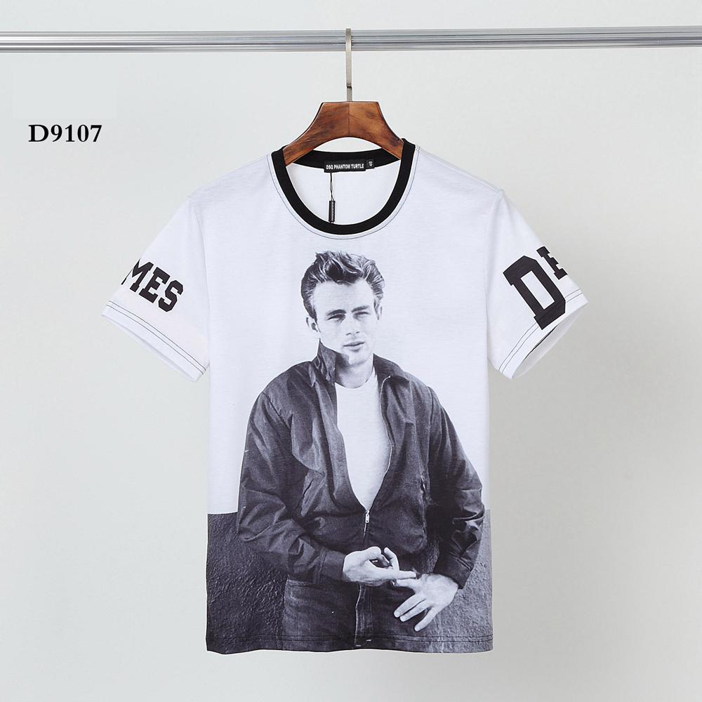 DSQ PHANTOM TURTLE 2021SS New Mens Designer T shirt Paris fashion Tshirts Summer DSQ Pattern T-shirt Male Top Quality 100% Cotton Top 05 rzs, White
DSQ PHANTOM TURTLE 2021SS New Mens Designer T shirt Paris fashion Tshirts Summer DSQ Pattern T-shirt Male Top Quality 100% Cotton Top 05 rzs, White