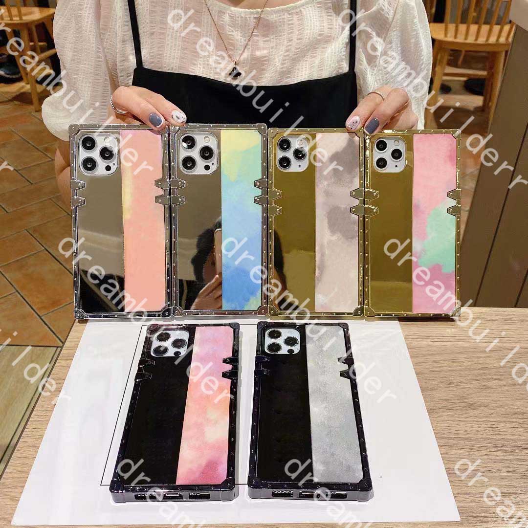 Fashion Phone Cases For iPhone 14 Pro Max 13 14 PLUS 12 12Pro 12proMax 12mini 11 11Pro 11proMax X XS XR XSMAX 7P 8P 7 8 PLUS PU mirror protection case designer cover, Gold+silver
Fashion Phone Cases For iPhone 14 Pro Max 13 14 PLUS 12 12Pro 12proMax 12mini 11 11Pro 11proMax X XS XR XSMAX 7P 8P 7 8 PLUS PU mirror protection case designer cover, Gold+silver