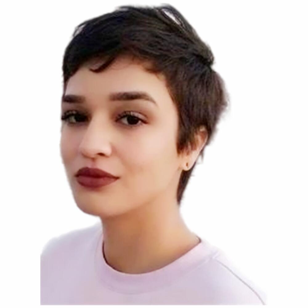 Celebrity bob Machine made Brazilian Very Short Wig Pixie Cut Natural Color Human None Lace front Glueless Wigs For Black Women
Celebrity bob Machine made Brazilian Very Short Wig Pixie Cut Natural Color Human None Lace front Glueless Wigs For Black Women
