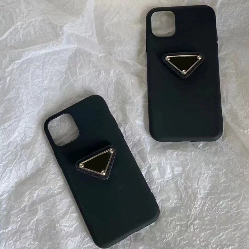 Black And White Triangle Label Silicone Iphone12/13/11 Pro Max Case Luxury Women Men Mens Fashion Phone Case Fitted Cases D2109176HL, Dark brown
Black And White Triangle Label Silicone Iphone12/13/11 Pro Max Case Luxury Women Men Mens Fashion Phone Case Fitted Cases D2109176HL, Dark brown