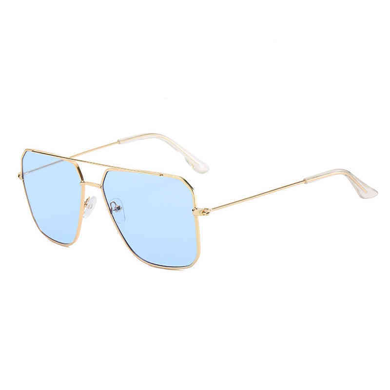 Fashion Retro Classic Ocean Colour Square sunglass For Women Men Fire Dign Women Gradient Metal UV400 Sunglass InksUUG0
Fashion Retro Classic Ocean Colour Square sunglass For Women Men Fire Dign Women Gradient Metal UV400 Sunglass InksUUG0