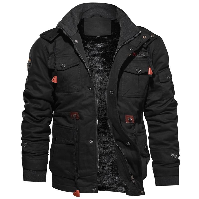 Men's Hoodies & Sweatshirts Tactical Clothes Bomber Thick Windbreaker Men Coats Breathable Jacket 5XL Mens Warm Jackets Outwear Military Fle, Coral red
Men's Hoodies & Sweatshirts Tactical Clothes Bomber Thick Windbreaker Men Coats Breathable Jacket 5XL Mens Warm Jackets Outwear Military Fle, Coral red