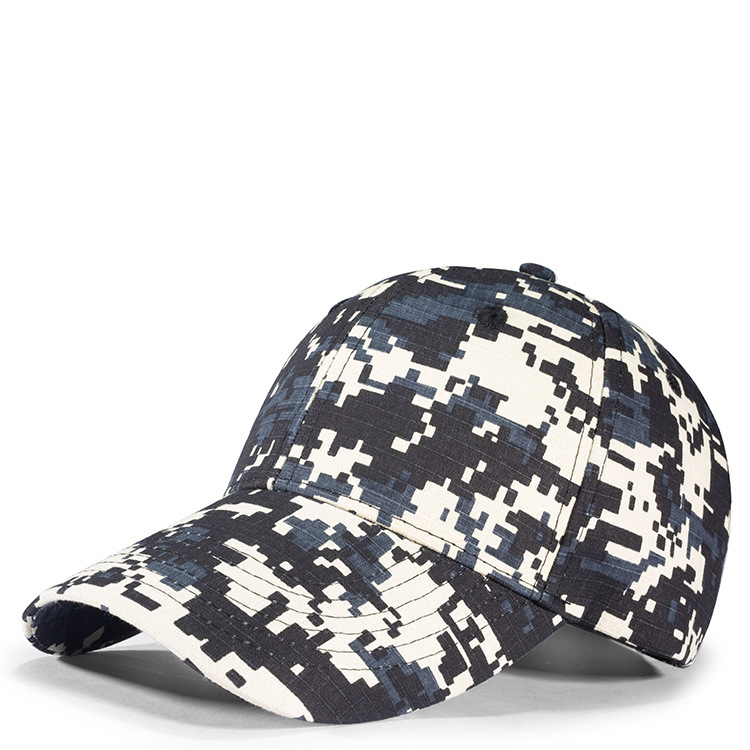 Camouflage Baseball Caps For Man And Women High Street Casual Wear Hip Hop Cap, Other
Camouflage Baseball Caps For Man And Women High Street Casual Wear Hip Hop Cap, Other