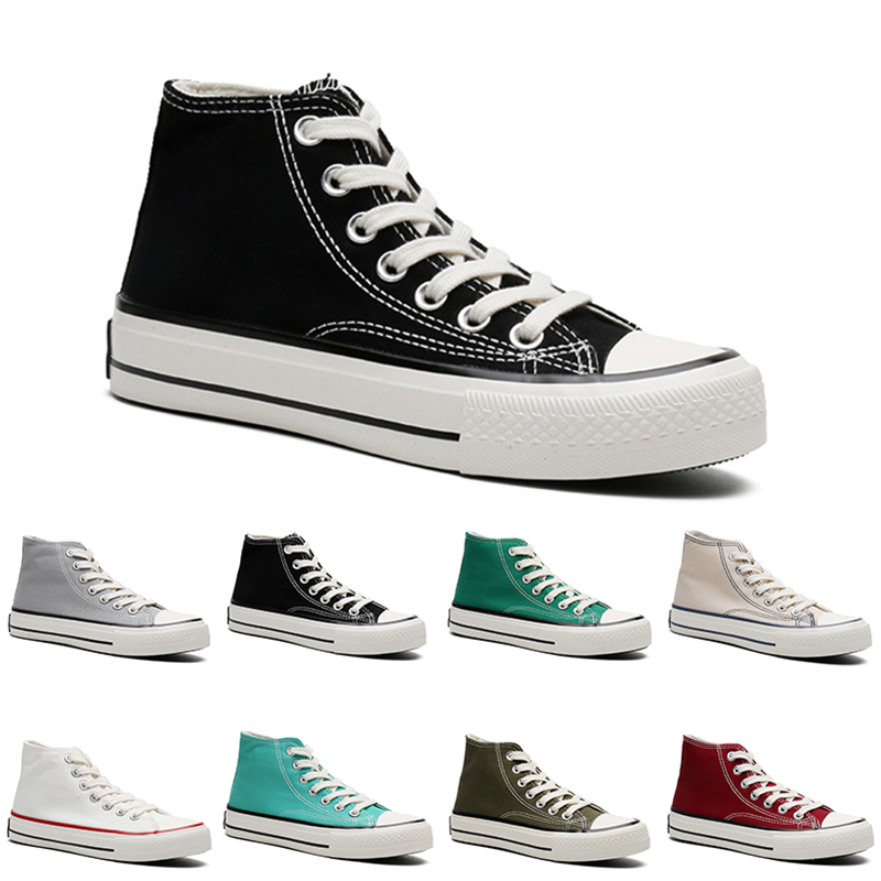 Nice Casuals canvas shoe men women platform casual trainer outdoor mens womens fashion run sport sneaker colors 36-44, #5
Nice Casuals canvas shoe men women platform casual trainer outdoor mens womens fashion run sport sneaker colors 36-44, #5