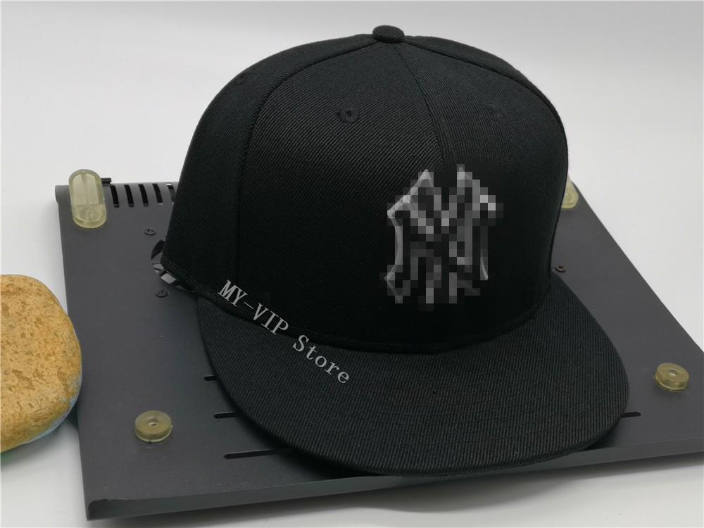 2021 Men's Fitted Hats Classic Black White Color Cool Baseball Caps Adult Flat Visor York City Hip Hop Fitted Cap Men Women Full Cl, Vip-07
2021 Men's Fitted Hats Classic Black White Color Cool Baseball Caps Adult Flat Visor York City Hip Hop Fitted Cap Men Women Full Cl, Vip-07