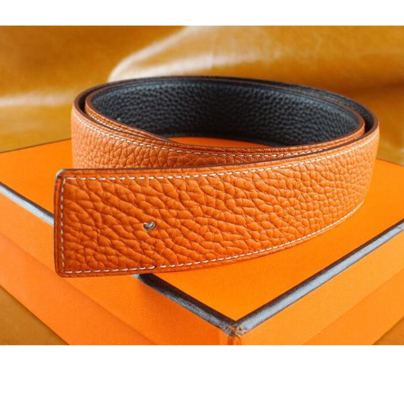 New Designer Fashion Mens Business Belts Luxury Ceinture Smooth Gold Silver Buckle Genuine Leather Belts For Men Waist Belt, Black;brown
New Designer Fashion Mens Business Belts Luxury Ceinture Smooth Gold Silver Buckle Genuine Leather Belts For Men Waist Belt, Black;brown