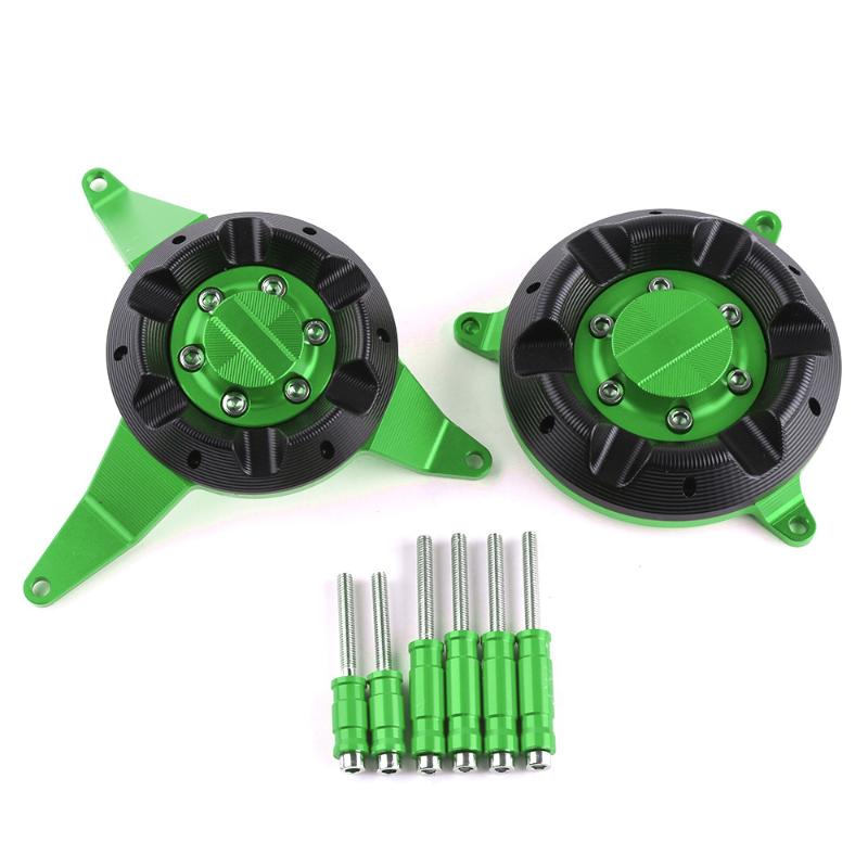 Parts For Kawasaki Z900 2021 Engine Stator Cover Frame Fairing Guard Protection Generator Protector CNC Aluminum Motorcycle Accessory
Parts For Kawasaki Z900 2021 Engine Stator Cover Frame Fairing Guard Protection Generator Protector CNC Aluminum Motorcycle Accessory