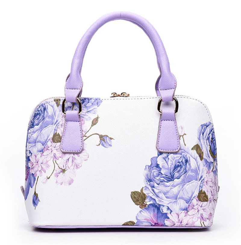 ZHIERNA Womens PU Leather Handbags Tote Top Handle Bag Shoulder Bag for Teen Girls Ladies Crossbody Bags Fashion Flower print, Black
ZHIERNA Womens PU Leather Handbags Tote Top Handle Bag Shoulder Bag for Teen Girls Ladies Crossbody Bags Fashion Flower print, Black