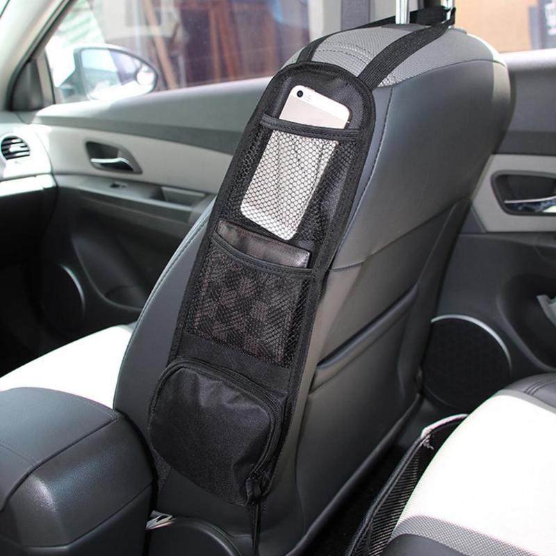 Car Seat Storage Bag Side Hanging Mesh Organizer For Small Items Useful Interior Accessories Practical On Salling!
Car Seat Storage Bag Side Hanging Mesh Organizer For Small Items Useful Interior Accessories Practical On Salling!