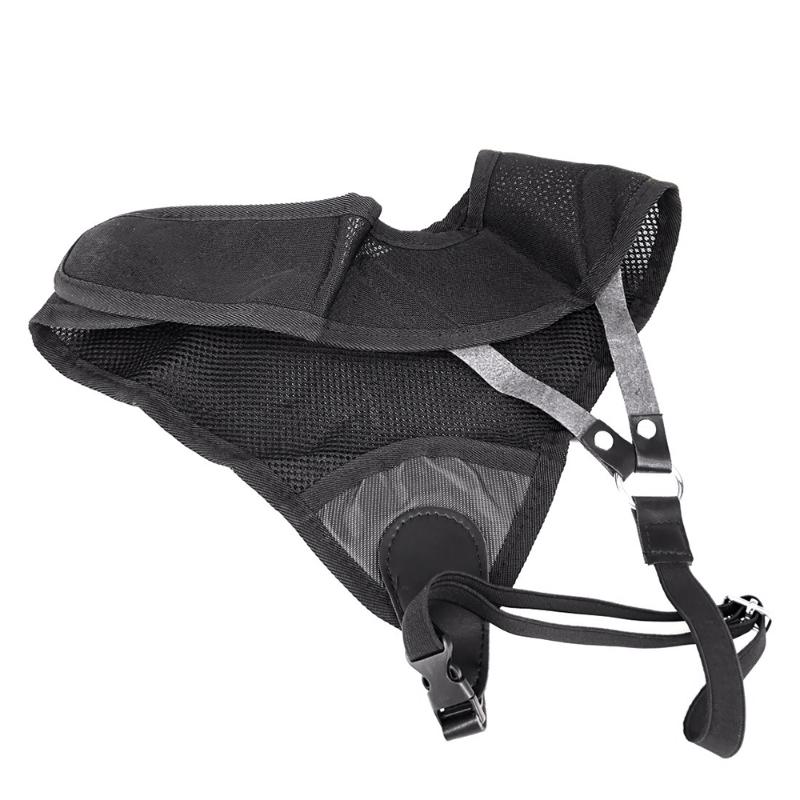 Elbow & Knee Pads Protective Shoot Pad Canvas Shoulder Recoil Shield Padding Shockproof Hunt Bow And Arrow Accessories, As pic
Elbow & Knee Pads Protective Shoot Pad Canvas Shoulder Recoil Shield Padding Shockproof Hunt Bow And Arrow Accessories, As pic