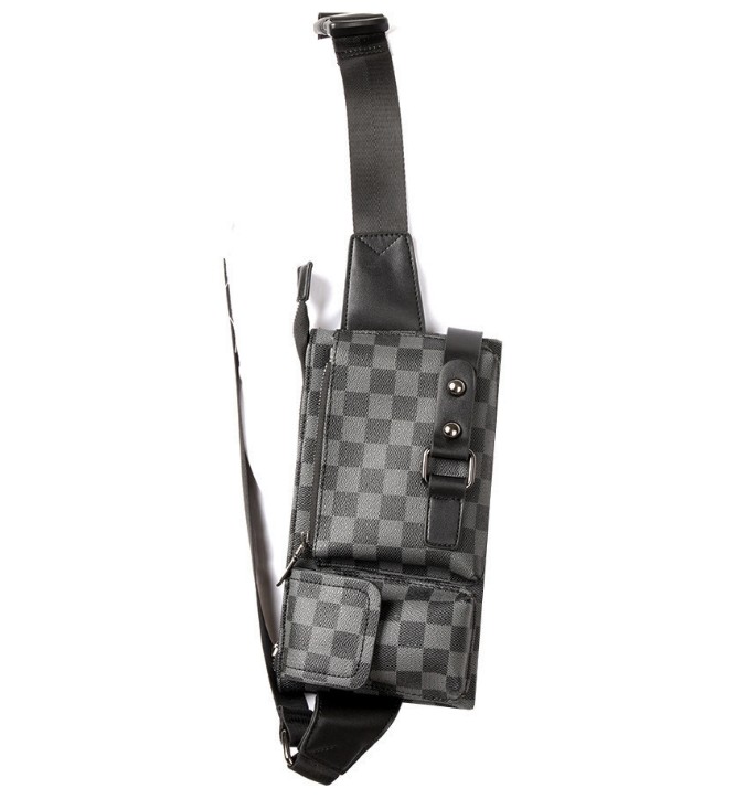 High Quality PU leather bag Luxurys Designers Handbag Purses Woman Men Fashion Clutch Purse Crossbody Shoulder Bag boys girls Backpacks, As photo number
High Quality PU leather bag Luxurys Designers Handbag Purses Woman Men Fashion Clutch Purse Crossbody Shoulder Bag boys girls Backpacks, As photo number