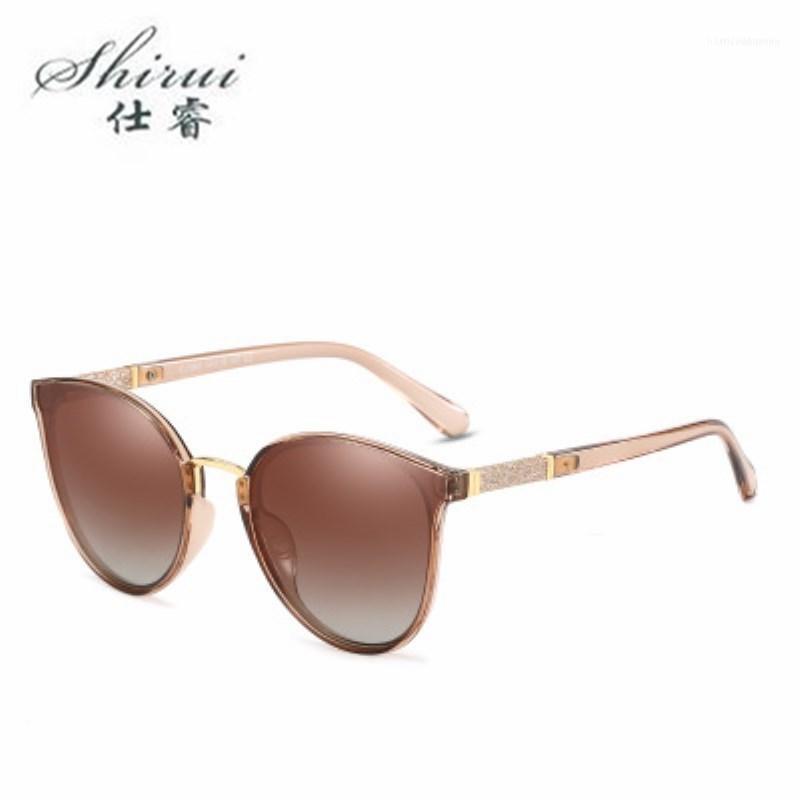 Women Polarized Sunglasses Oversized Eyeglasss UV400 Fashion Polycarbonate Sun Glasses Mirror Goggle With Box1
Women Polarized Sunglasses Oversized Eyeglasss UV400 Fashion Polycarbonate Sun Glasses Mirror Goggle With Box1
