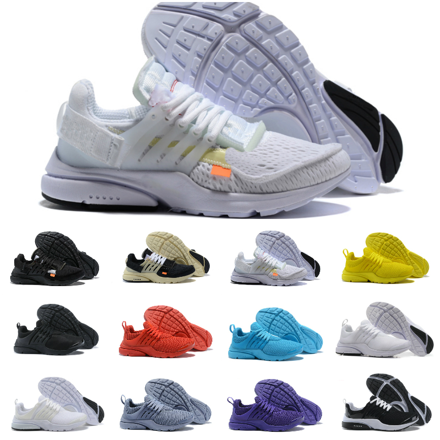 2021 High Quality Presto V2 Br Tp Qs Black White X RunninG ShOes Cheap 10 Air Cushion Prestos Sports Designer Women Men's Chaussures ou
2021 High Quality Presto V2 Br Tp Qs Black White X RunninG ShOes Cheap 10 Air Cushion Prestos Sports Designer Women Men's Chaussures ou