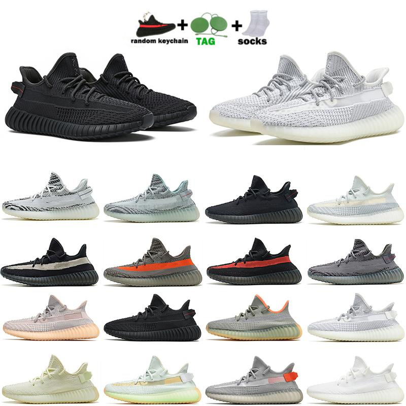 2021 Kanye V2 Running Shoes Ash Stone Top Quality Men's Women's Tail Light Black 3M Zebra White Cream Outdoors Size 36-48 With Hal 36-47, Socks
2021 Kanye V2 Running Shoes Ash Stone Top Quality Men's Women's Tail Light Black 3M Zebra White Cream Outdoors Size 36-48 With Hal 36-47, Socks