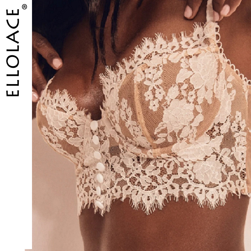 Top Bra Sexy Lace Bralette Lingerie Womens Bra Bustier Corset Top Transparent Push up Bra for Women Top Brassiere, Red
Top Bra Sexy Lace Bralette Lingerie Womens Bra Bustier Corset Top Transparent Push up Bra for Women Top Brassiere, Red