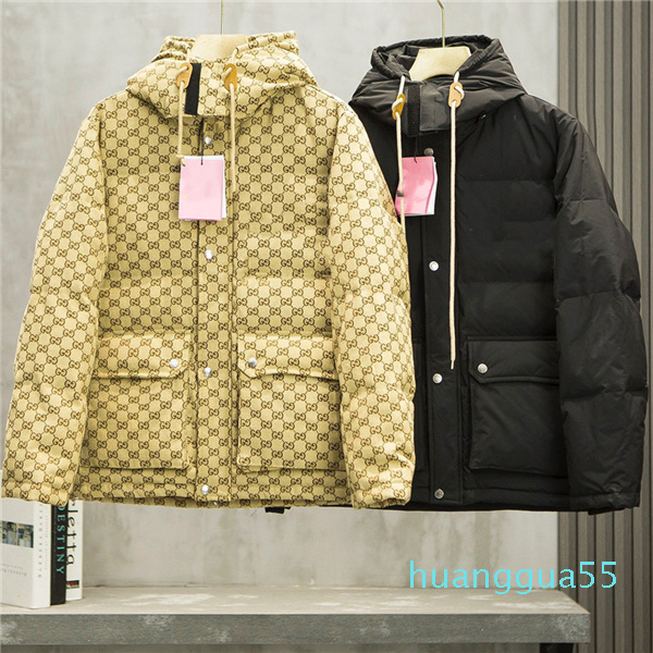 Top quality designer men's women's winter down jacket puff Jacket Parka classic casual Hoodie Jacket outdoor warm duck Street suit974, Black
Top quality designer men's women's winter down jacket puff Jacket Parka classic casual Hoodie Jacket outdoor warm duck Street suit974, Black