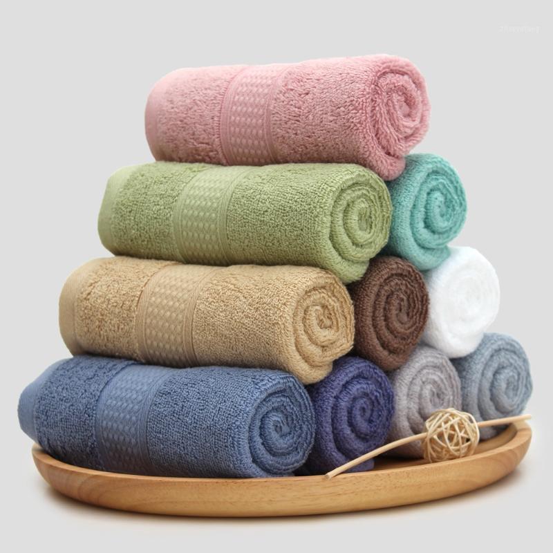 Towel 100% Cotton High Quality Water Absorbent Thick Pure Bath Bathroom Hand Face Shower Towels Home El For Adults
Towel 100% Cotton High Quality Water Absorbent Thick Pure Bath Bathroom Hand Face Shower Towels Home El For Adults